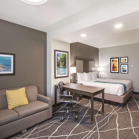 La Quinta By Wyndham Tulsa Broken Arrow Hotel Buitenkant foto