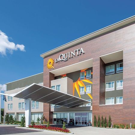 La Quinta By Wyndham Tulsa Broken Arrow Hotel Buitenkant foto