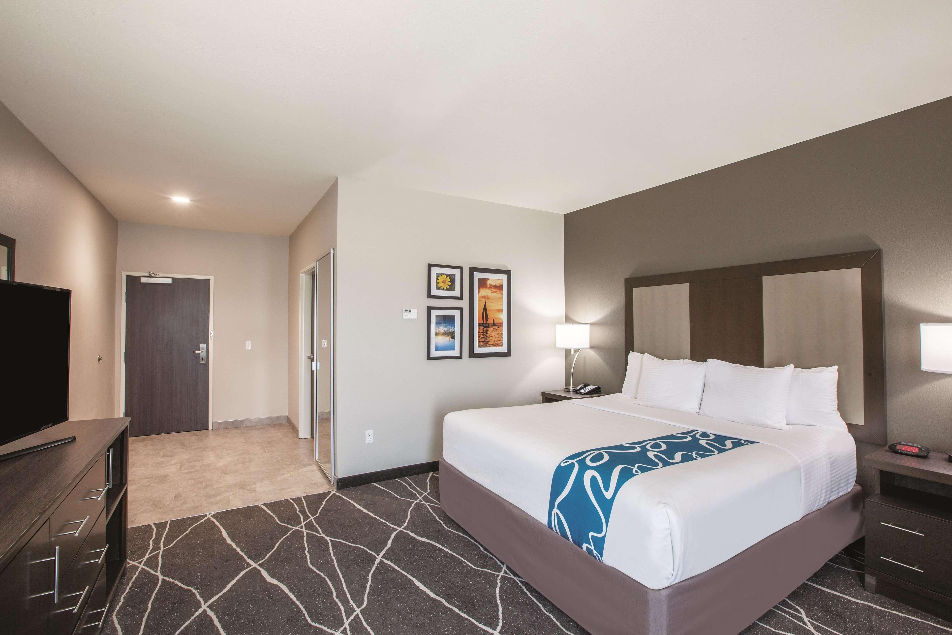La Quinta By Wyndham Tulsa Broken Arrow Hotel Buitenkant foto