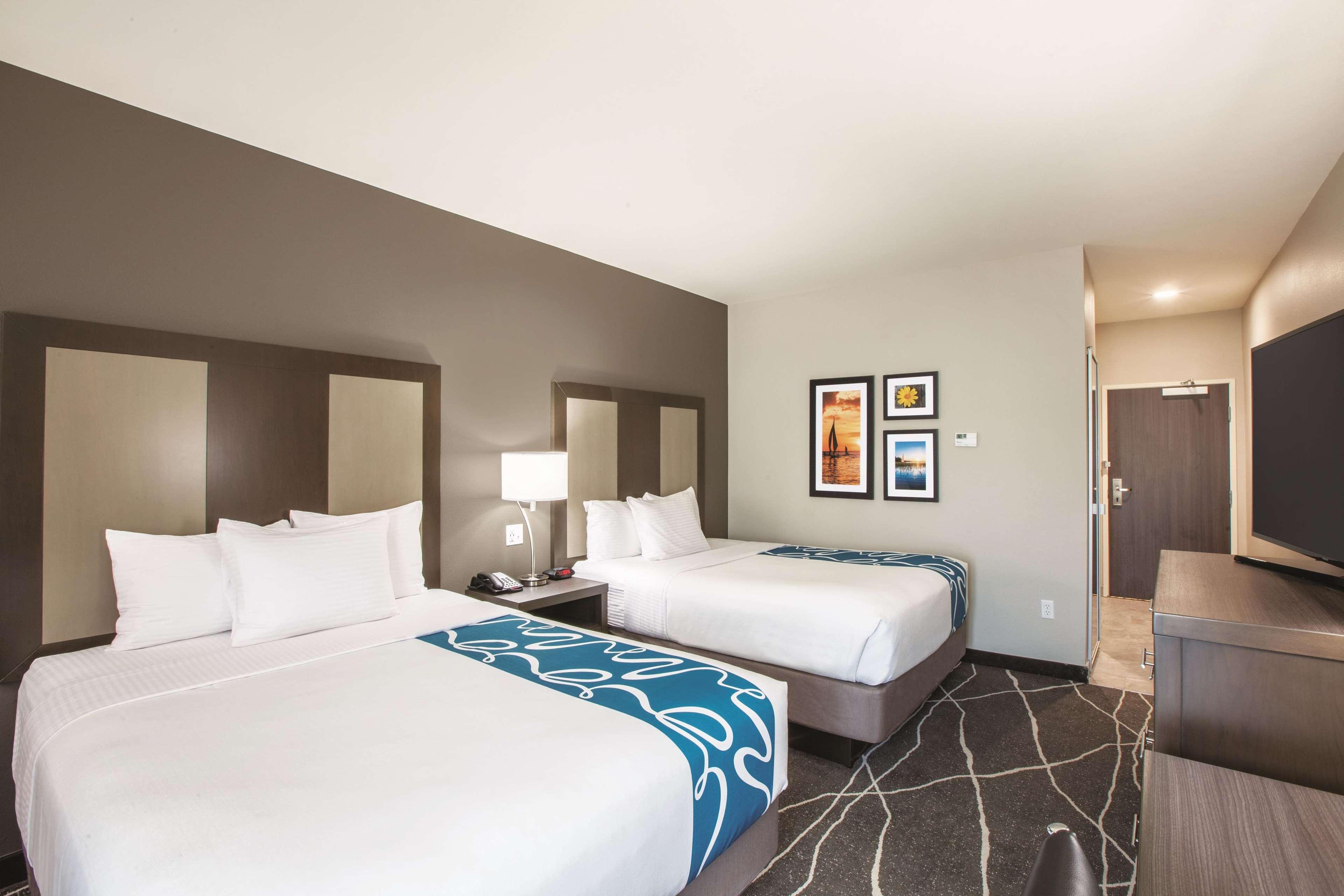 La Quinta By Wyndham Tulsa Broken Arrow Hotel Buitenkant foto