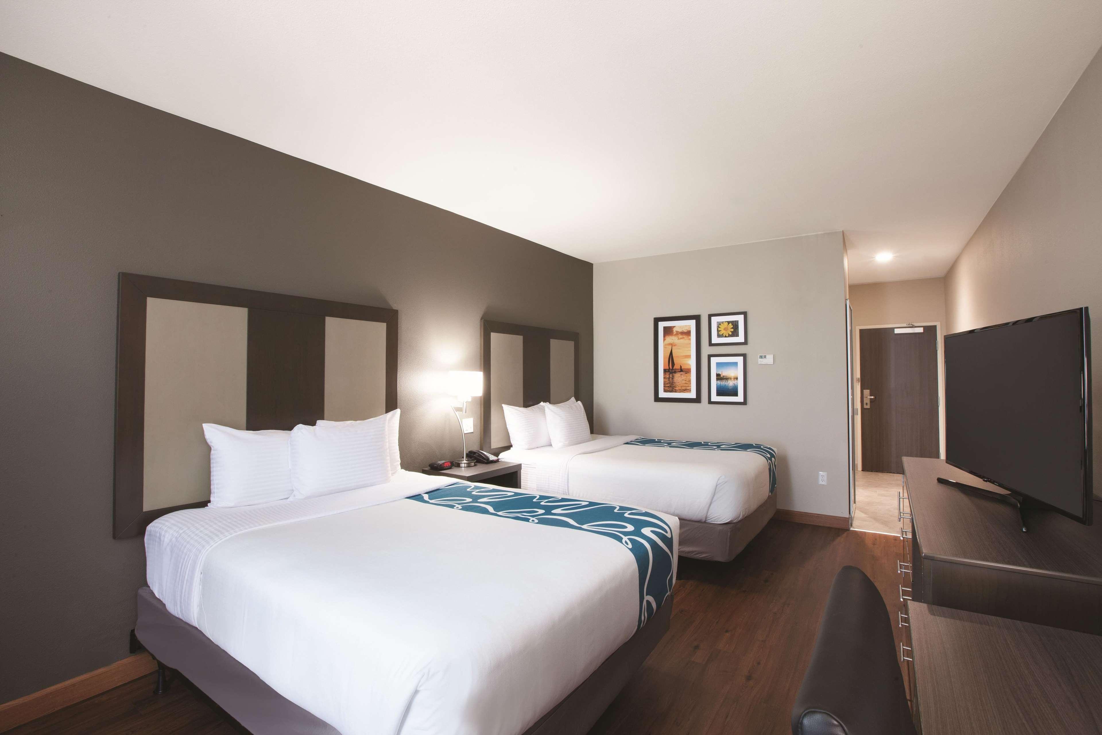 La Quinta By Wyndham Tulsa Broken Arrow Hotel Buitenkant foto