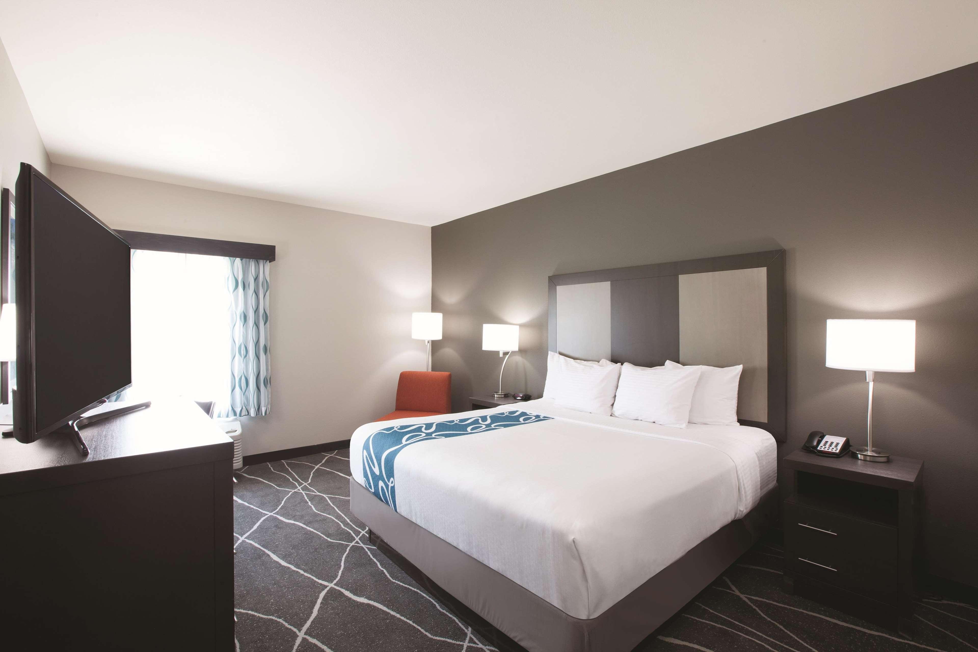 La Quinta By Wyndham Tulsa Broken Arrow Hotel Buitenkant foto