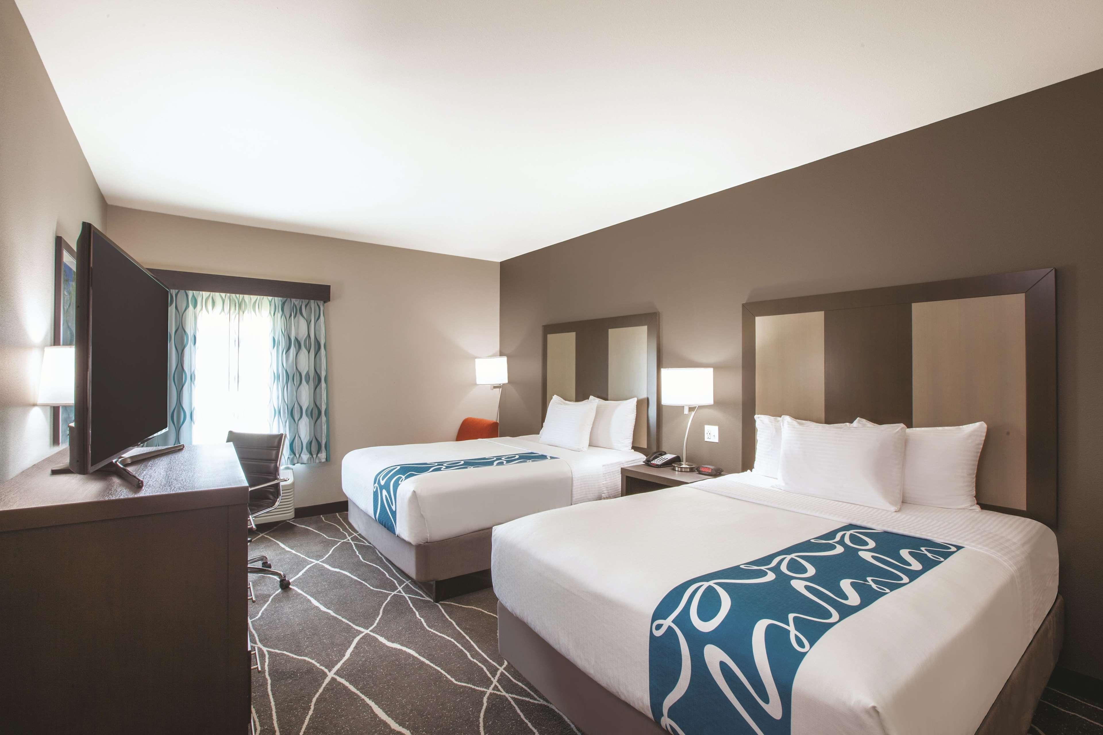 La Quinta By Wyndham Tulsa Broken Arrow Hotel Buitenkant foto
