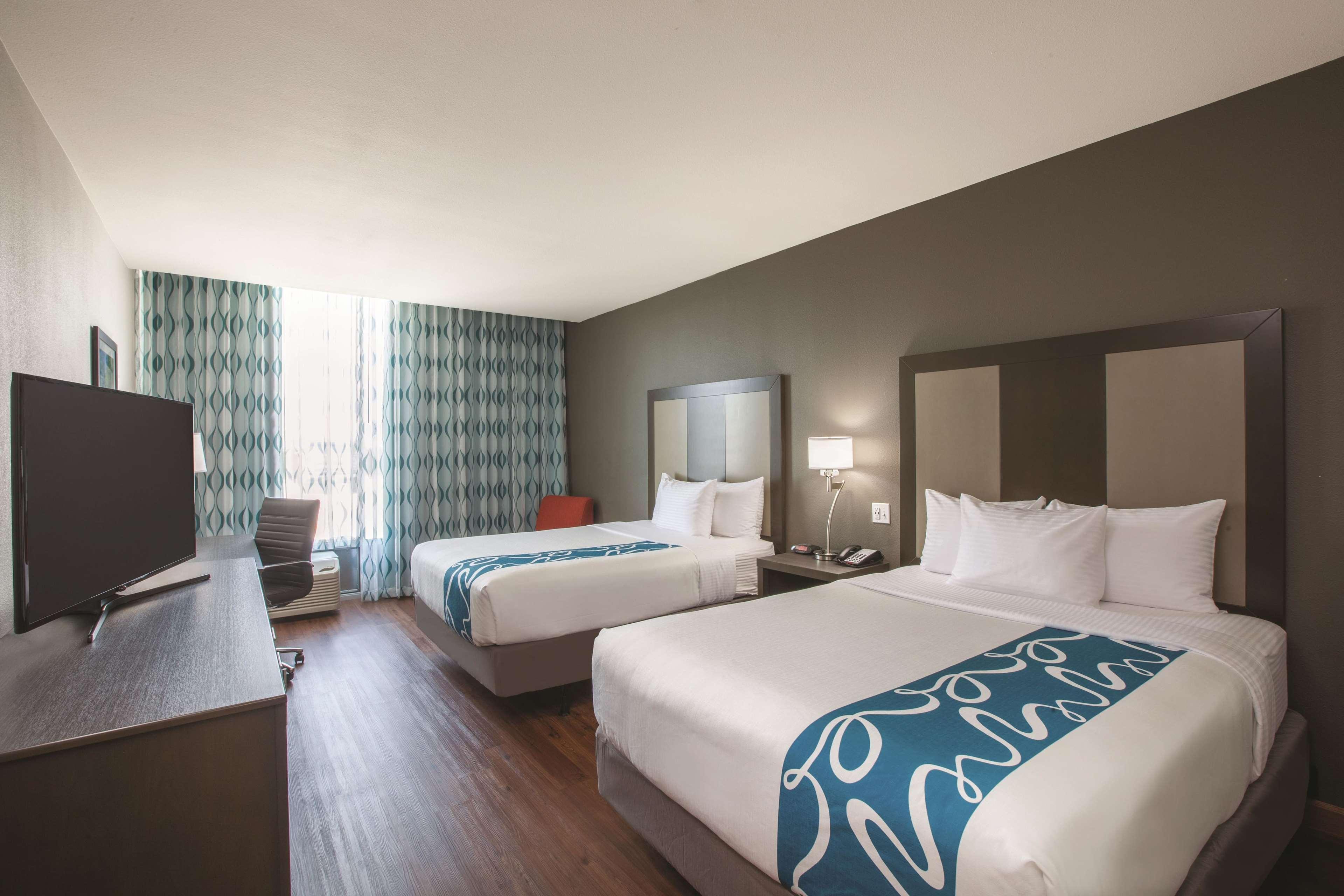 La Quinta By Wyndham Tulsa Broken Arrow Hotel Buitenkant foto