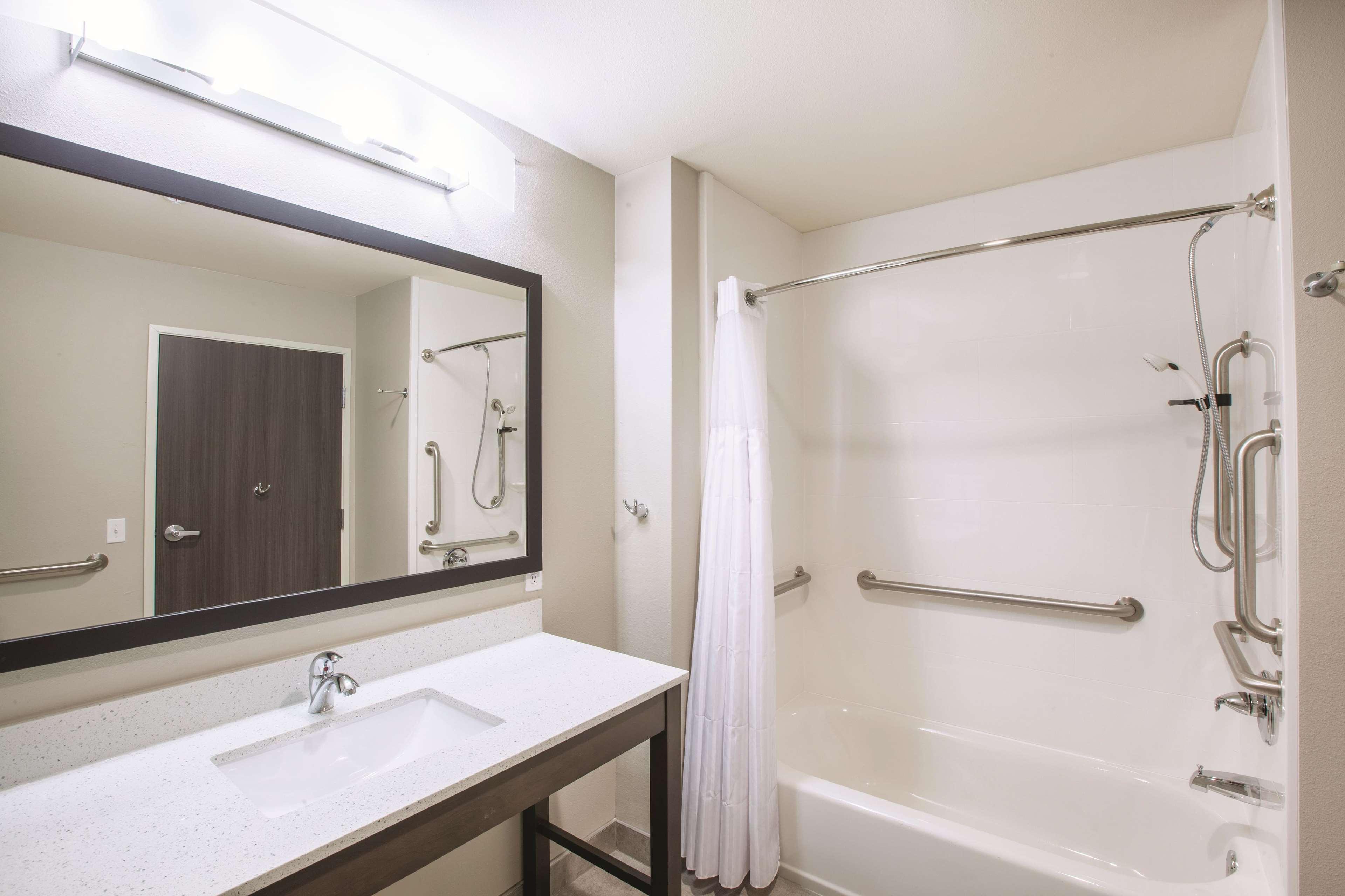 La Quinta By Wyndham Tulsa Broken Arrow Hotel Buitenkant foto