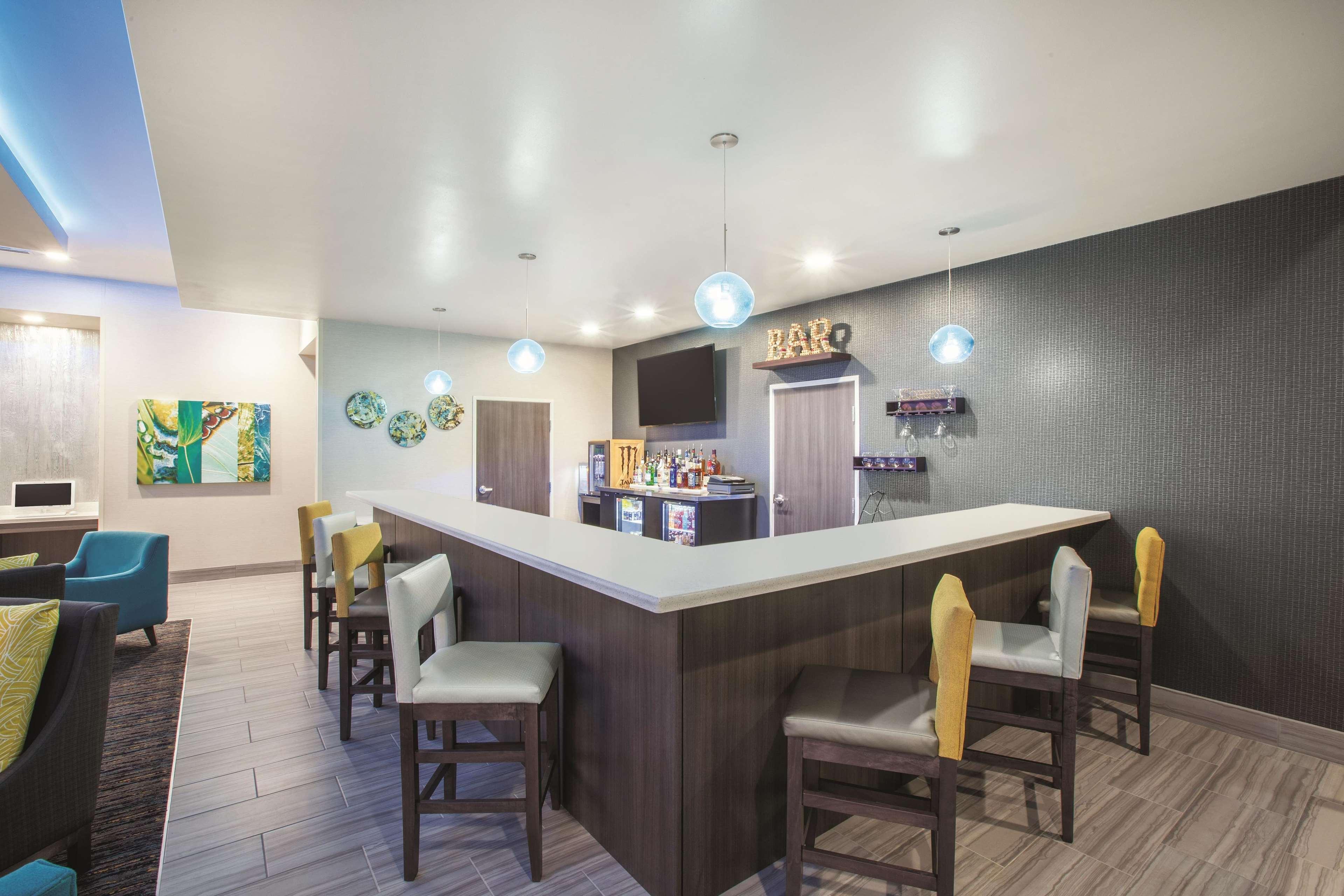 La Quinta By Wyndham Tulsa Broken Arrow Hotel Buitenkant foto