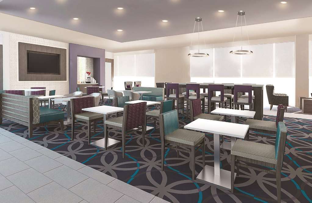 La Quinta By Wyndham Tulsa Broken Arrow Hotel Faciliteiten foto