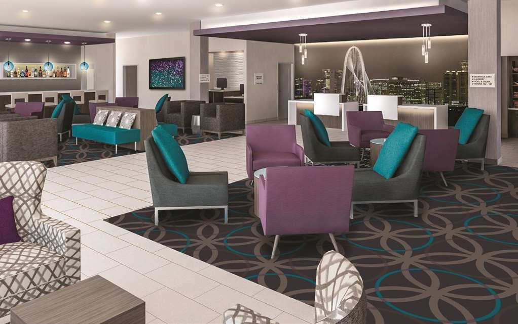 La Quinta By Wyndham Tulsa Broken Arrow Hotel Interieur foto
