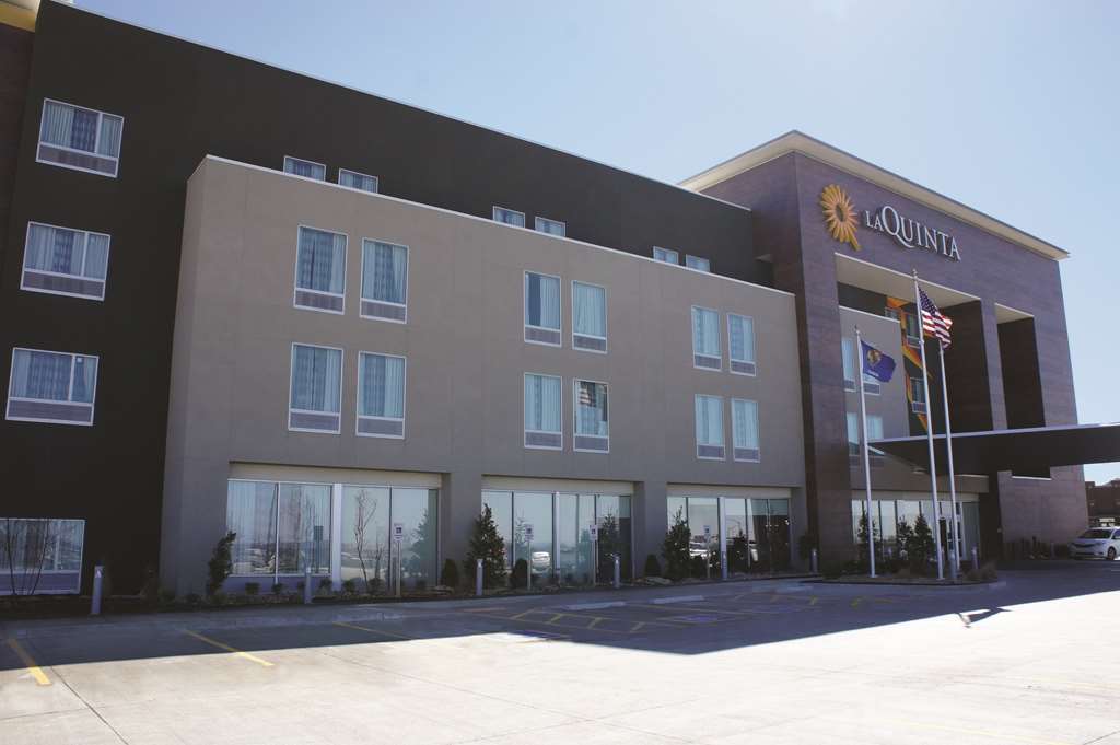 La Quinta By Wyndham Tulsa Broken Arrow Hotel Buitenkant foto