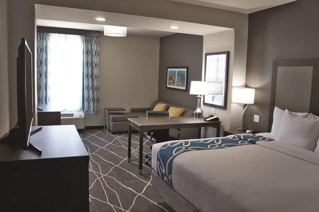 La Quinta By Wyndham Tulsa Broken Arrow Hotel Kamer foto