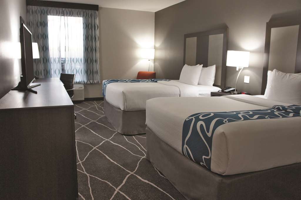 La Quinta By Wyndham Tulsa Broken Arrow Hotel Kamer foto