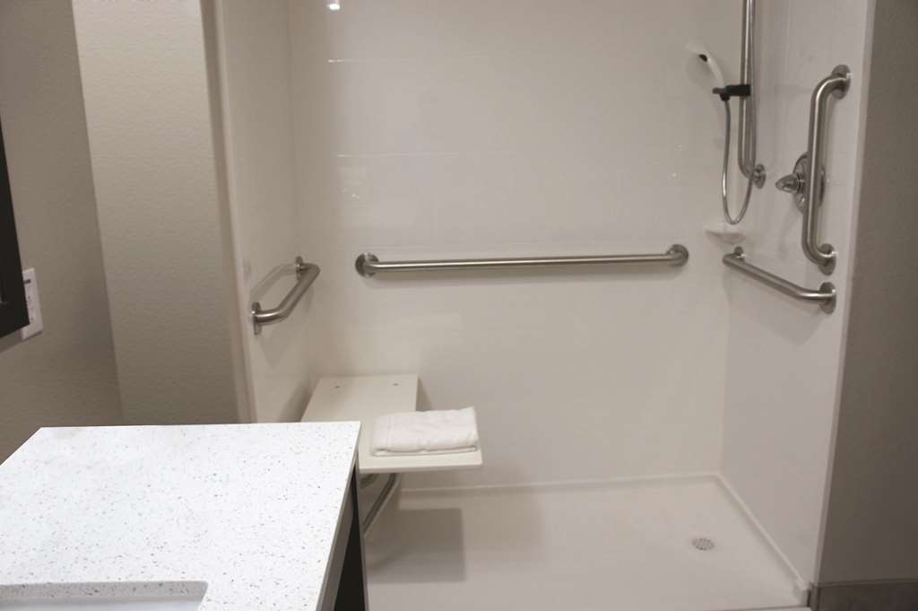 La Quinta By Wyndham Tulsa Broken Arrow Hotel Kamer foto