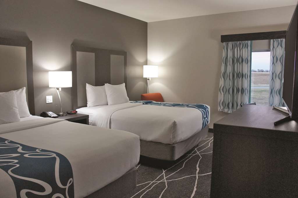 La Quinta By Wyndham Tulsa Broken Arrow Hotel Kamer foto