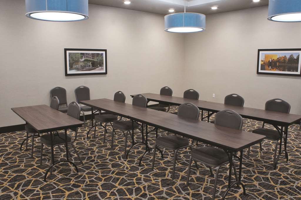 La Quinta By Wyndham Tulsa Broken Arrow Hotel Faciliteiten foto