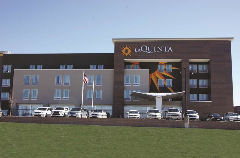 La Quinta By Wyndham Tulsa Broken Arrow Hotel Buitenkant foto