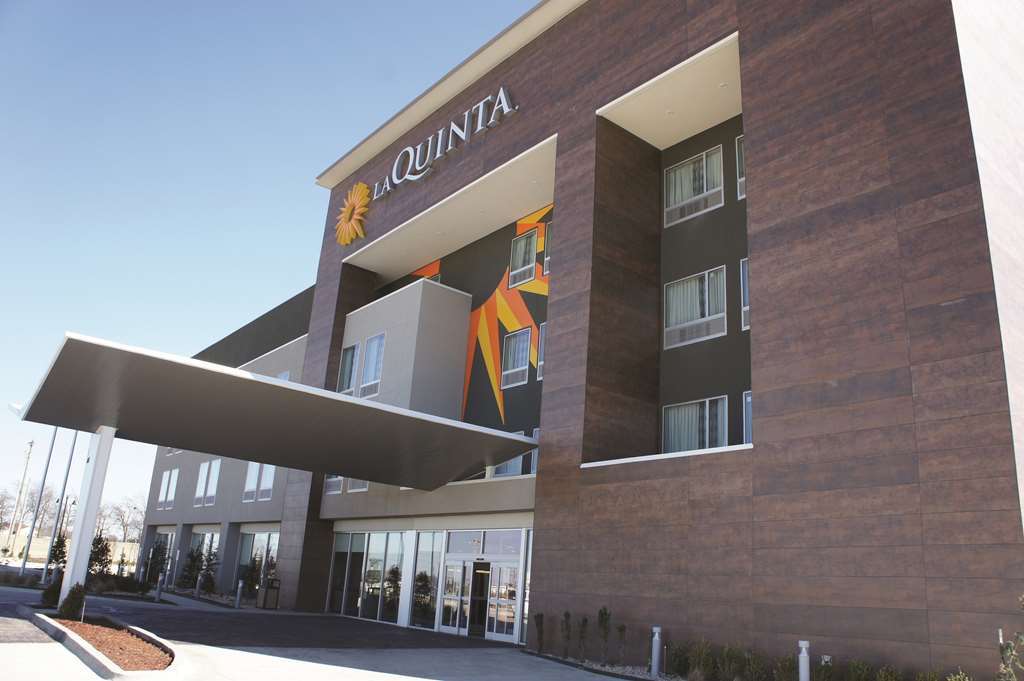 La Quinta By Wyndham Tulsa Broken Arrow Hotel Buitenkant foto